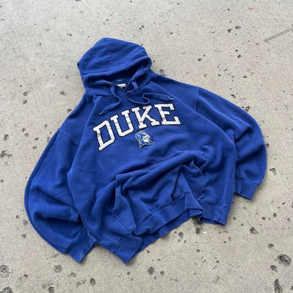 OVB Duke University College Graphic Hoodie